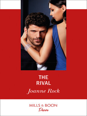 cover image of The Rival